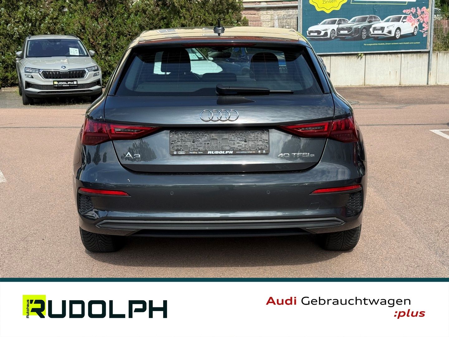 Audi A3 - Bild 4