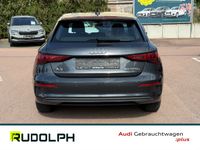 Audi A3 - Vorschau Bild 4