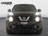 Nissan Juke *RückfahrK. *Automat *Scheckheft *SitzHeiz. - Nissan Juke: Automatik