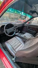 1981 Porsche 944 照片 10