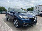 Renault Kadjar Collection Sportsitze Sport Lenkrad - Renault Kadjar: Collection