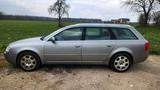 Audi A6 4B C5 Avant Kombi 1.9l TDI - Audi A6 mit Diesel-Antrieb: Kombi, 1.9
