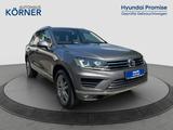 Volkswagen Touareg Terrain Tech R-Line 3.0 TDI 4Motion *NAV - Volkswagen Touareg mit Diesel-Antrieb: Geländewagen, R Line