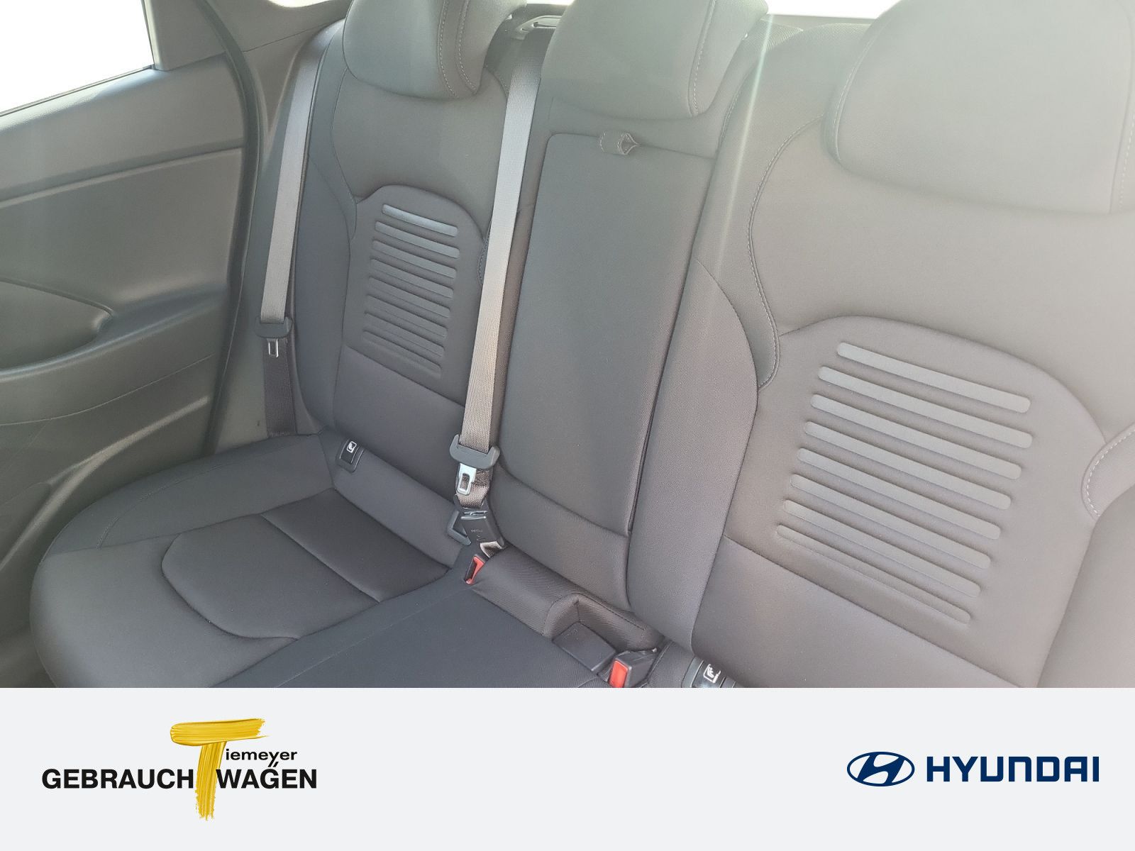 Hyundai i30 – Bild 11