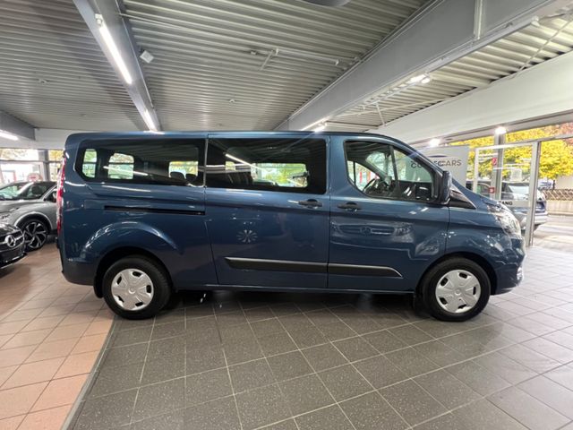 Ford Transit Custom 2.0 TDCI 340 L2 LANG Trend