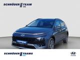 Hyundai BAYON 1.0 T-GDI DCT Trend - Hyundai Neuwagen in Bielefeld