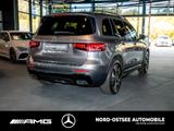 Mercedes-Benz GLB 220 d 4M PROGRESSIVE NIGHT LED AHK KAMERA - Mercedes-Benz GLB-Klasse Gebrauchtwagen
