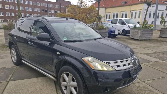 Nissan Murano 3.5