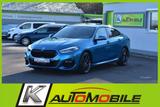BMW 218i Gran Coupé M Sport Panorama+H&K+Kamera+ACC - BMW 2er Gran Coupé mit Panoramadach