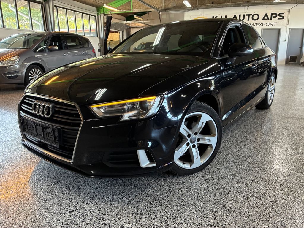 Image of Audi A3