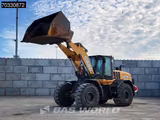 Case 821 G - Case Kettenbagger