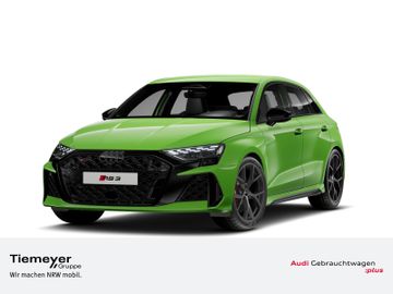 Audi RS3 - 1