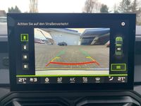 Dacia Bigster - Vorschau Bild 36