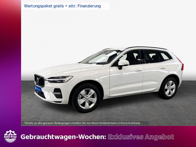 Volvo XC60 B4 Momentum-Pro Aut 360° Navi LED AHK 1.Han