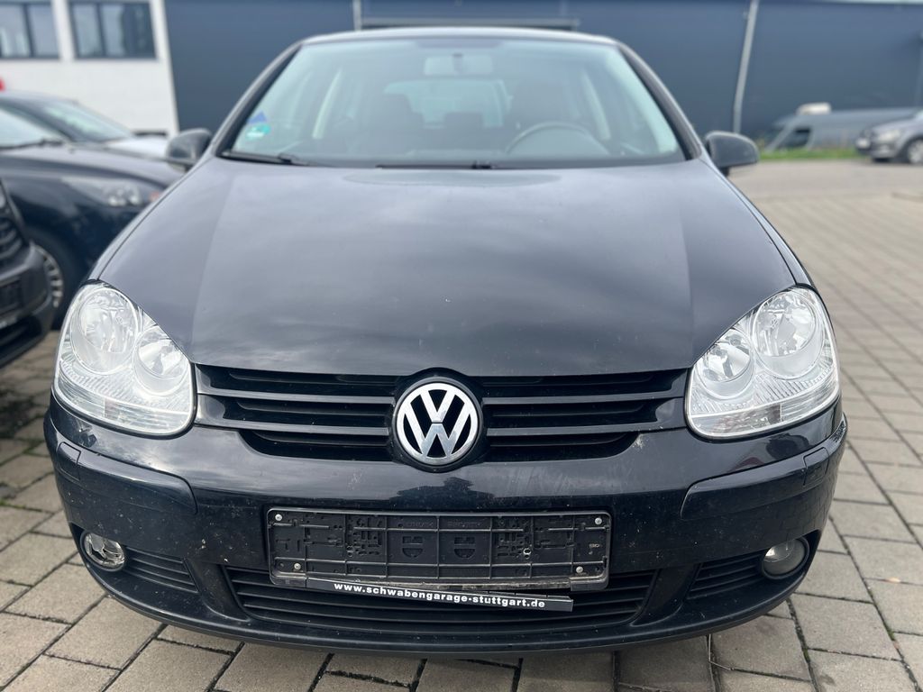 Angebot ansehen Volkswagen Golf