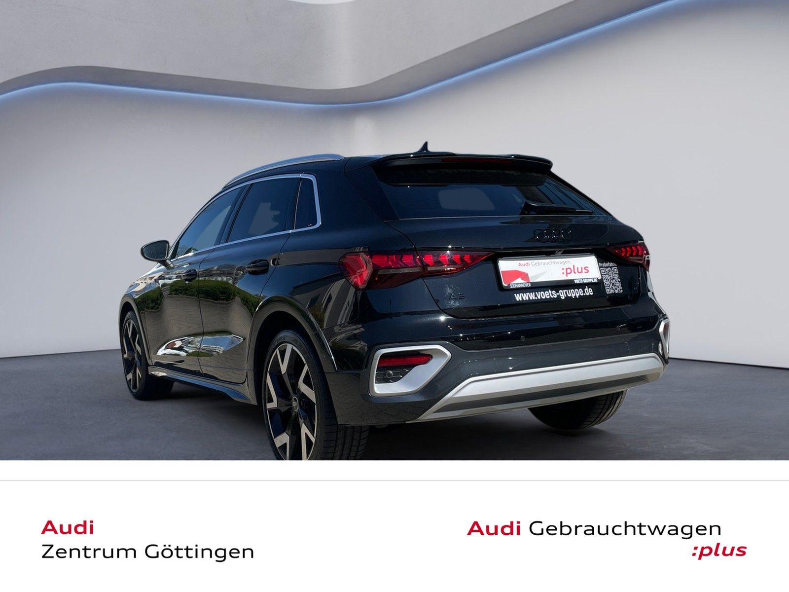 Audi A3 - Bild 4