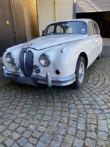 Jaguar MK 2 240 RHD - Jaguar: Mk2