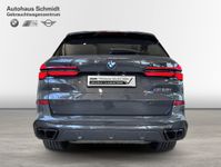 BMW X5 M60 - Vorschau Bild 4