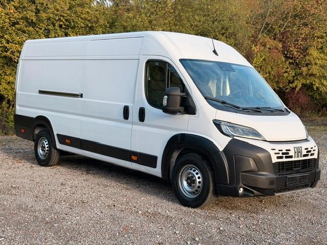 Fiat Ducato Maxi L4H2 Klima/Automatik/Kamera/LED
