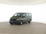 Mercedes-Benz Vito 114 CDI VTP/L 4x4 Klima+Tempomat+SHZ