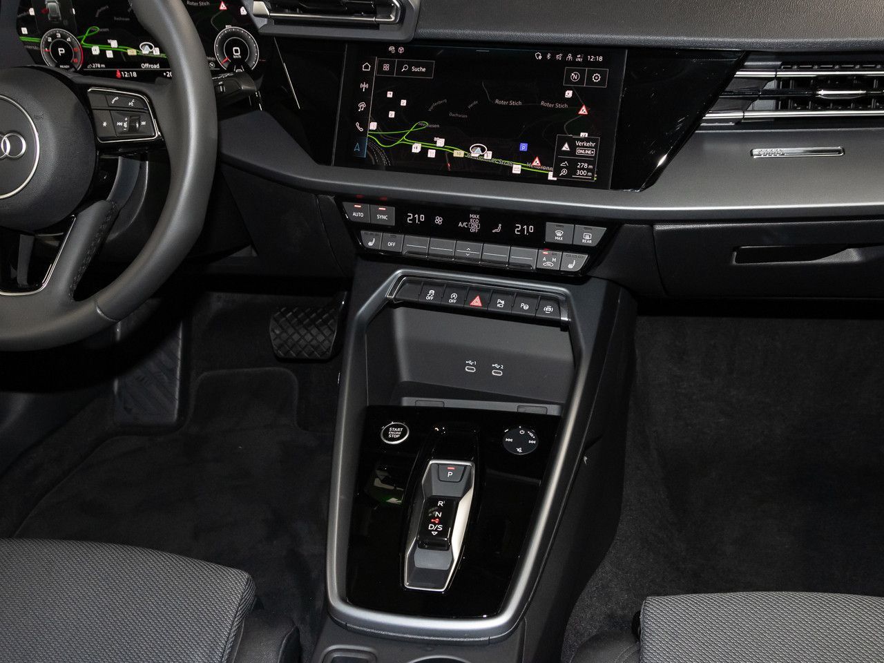 Audi A3 - Bild 13