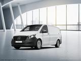 Mercedes-Benz Vito 116 KA/L Navi MBUX Kamera Klima Tempomat - Mercedes-Benz Vito: Mb