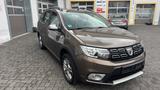 Dacia Logan MCV II Kombi Stepway - Dacia Logan in Magdeburg