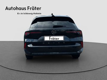 Fotografie 7 des Opel Astra ST Edition Navi Kamera LED Keyless Sitzhzg