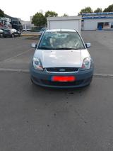 Ford Fiesta TÜV - Ford Fiesta von 2026