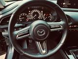 Mazda CX-30 2.0 e-SKYACTIV-X M-Hybrid AWD Selectio... - Mazda CX-30 in Stuttgart