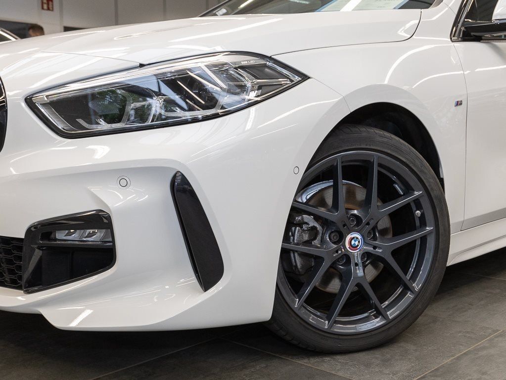 BMW 118 - Bild 3