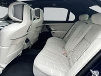 BMW i7 - Vorschau Bild 9