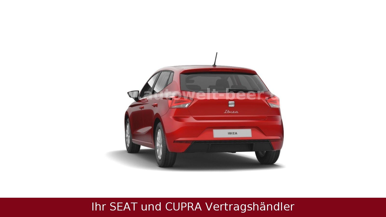 Seat Ibiza - Bild 3