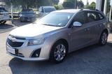 Chevrolet Cruze 1.7 Diesel Station Wagon LTZ MyL - Chevrolet Cruze: Station Wagon