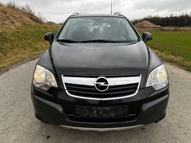 Opel Antara 2.0 CDTI Edition 110kW Automatik