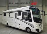 Morelo Loft 82 LBX*Luft/Lithium/Gastank/Solar/Markise* - Morelo Wohnmobil oder -wagen