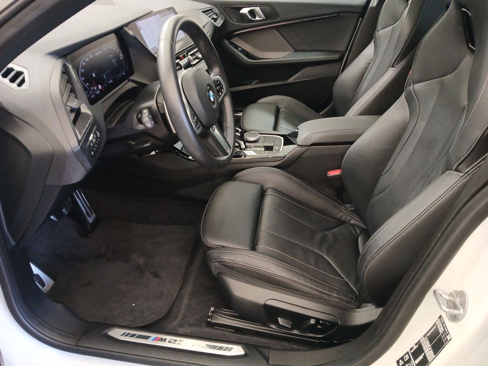 BMW M235 - Bild 7