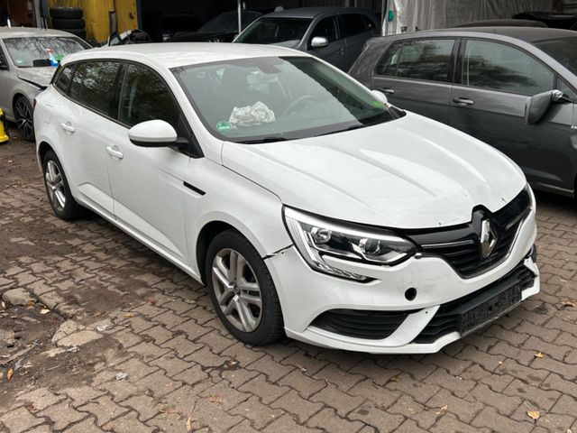 Renault Megane ENERGY TCe 100 Play Grandtour  NAVI