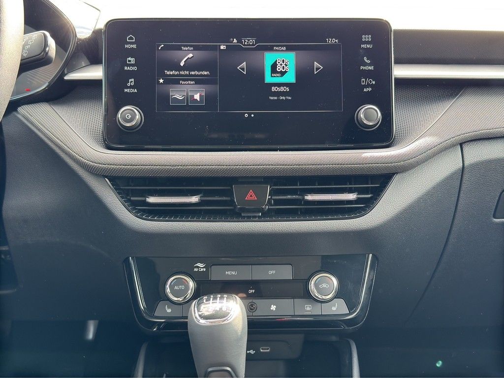 Skoda Fabia - Bild 15