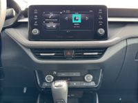 Skoda Fabia - Vorschau Bild 15