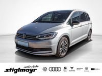 Volkswagen Touran - Vorschau Bild 13