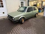Volkswagen Golf 1, GLS,Automatik,H-Abnahme, Gewindefahrwerk - Volkswagen Golf aus 1981