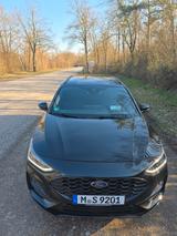 Ford Focus ST-Line Facelift | Wie NEU 33.800 km.