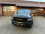 Dodge SPORT*12"RADIO*OFF-ROAD*BÜGEL*AHK*LPG*GARANTIE - Dodge RAM: Händler