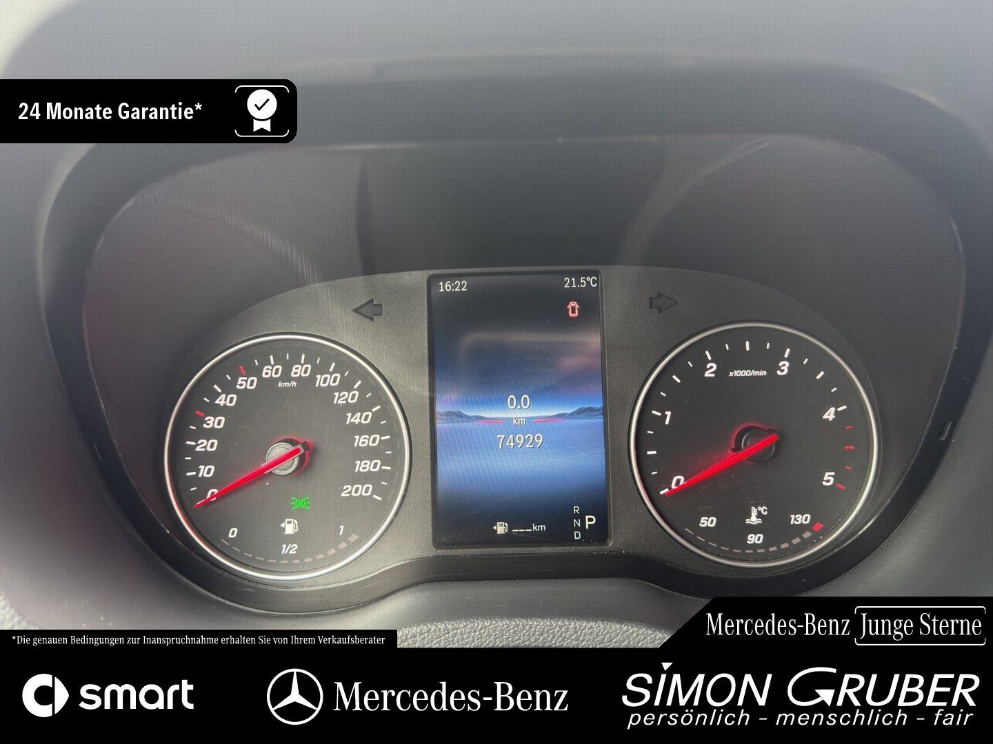 Fahrzeugabbildung Mercedes-Benz Sprinter 317 PRO Standard L2H2 Navi LED Kamera