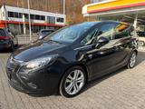 Opel Zafira C Tourer Sport, 7-Sitzer,Leder,Panorama - Opel Zafira: Sp