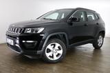 Jeep Compass Longitude 4WD*1.Hand*DAB* - Jeep Compass Longitude mit Diesel-Antrieb