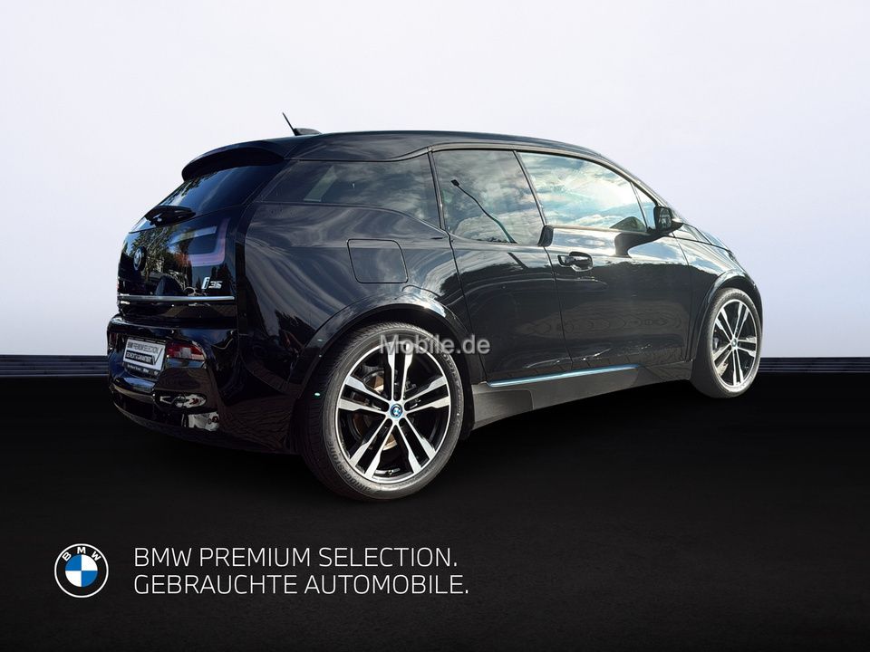 BMW i3 - Bild 4