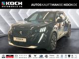 Peugeot 2008 PureTech 155 GT-Pack Autom. ACC Totwinkel - Peugeot 2008 GT-Pack
