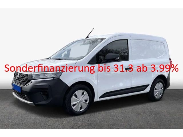 Nissan Townstar Kastenwagen L1 2,0DIG-T  Acenta PDC Tem